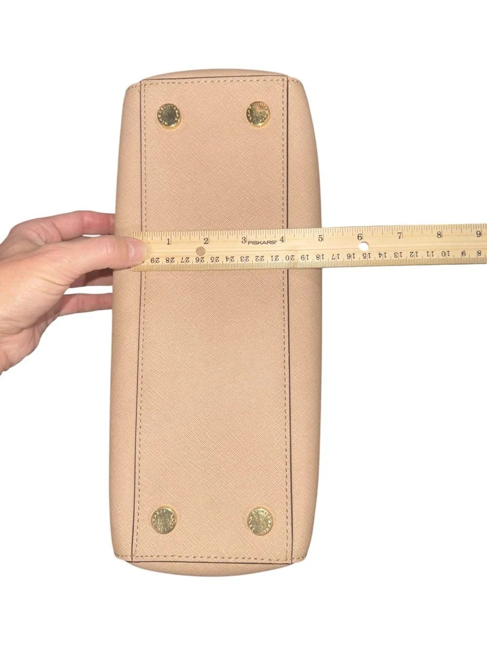 Michael Kors structured michael